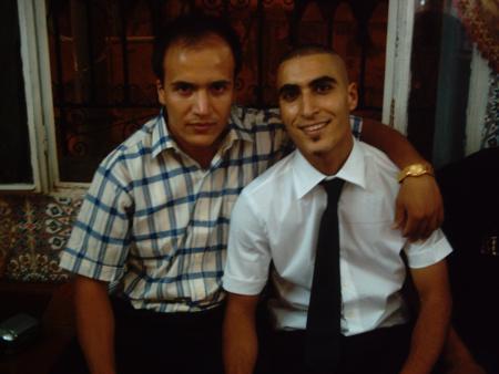 mi ermano i tio